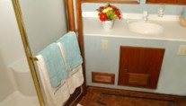 SUMDUM - En suite facilities